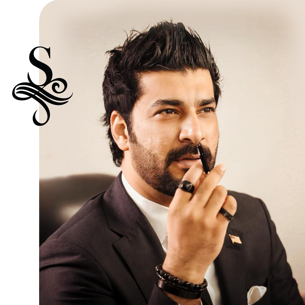 Ali Sheikhani — CEO, Sheikhani Group